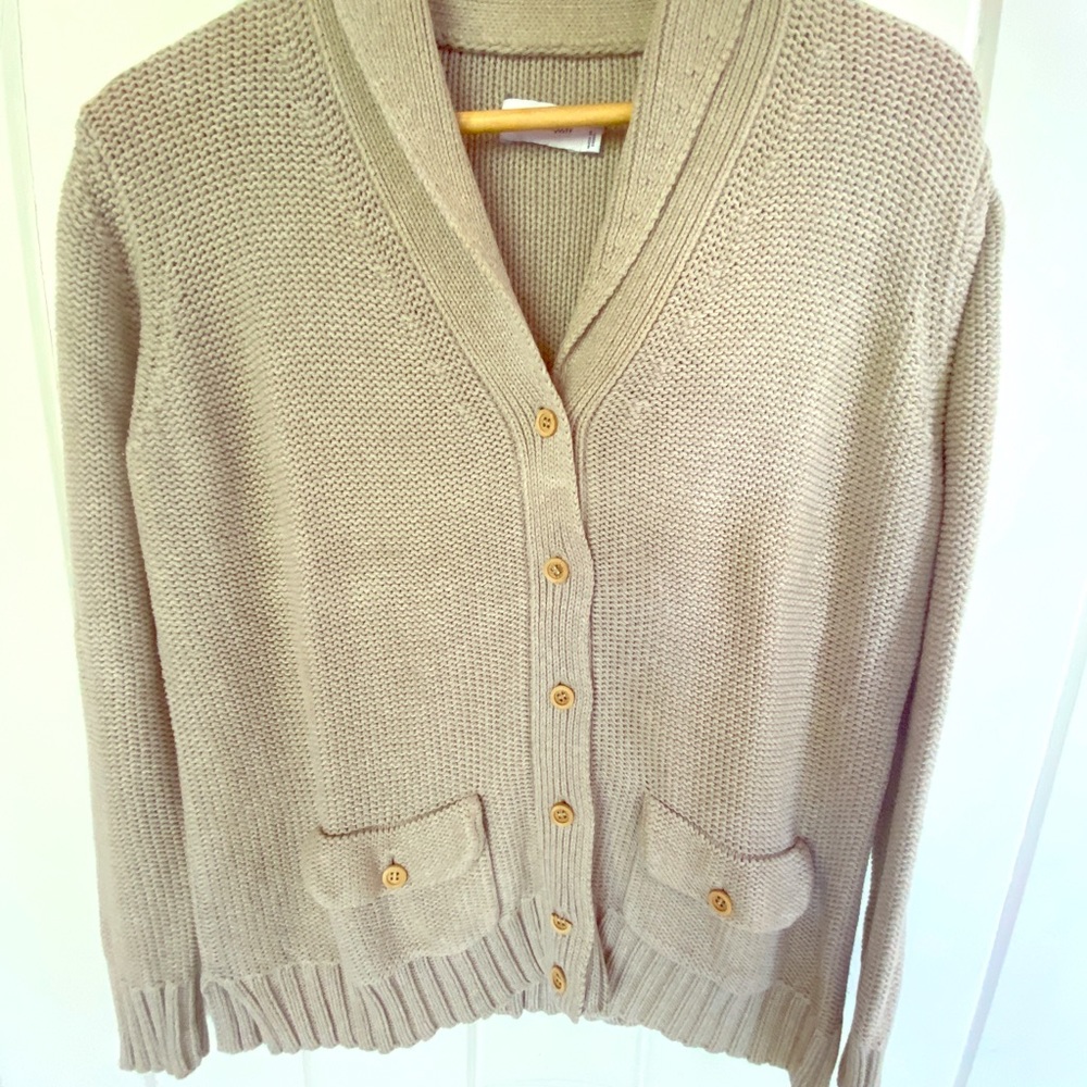 Steven Alan Cardigan